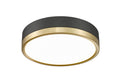Z-LITE, ALGAR FLUSH MOUNT, FLUSH MOUNT CEILING LIGHTS