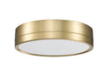 Z-LITE, ALGAR FLUSH MOUNT, FLUSH MOUNT CEILING LIGHTS 