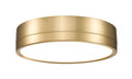 Z-LITE, ALGAR FLUSH MOUNT, FLUSH MOUNT CEILING LIGHTS