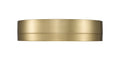 Z-LITE, ALGAR FLUSH MOUNT, FLUSH MOUNT CEILING LIGHTS