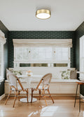 Z-LITE, ALGAR FLUSH MOUNT, FLUSH MOUNT CEILING LIGHTS