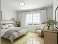 Z-LITE, ALGAR FLUSH MOUNT, FLUSH MOUNT CEILING LIGHTS