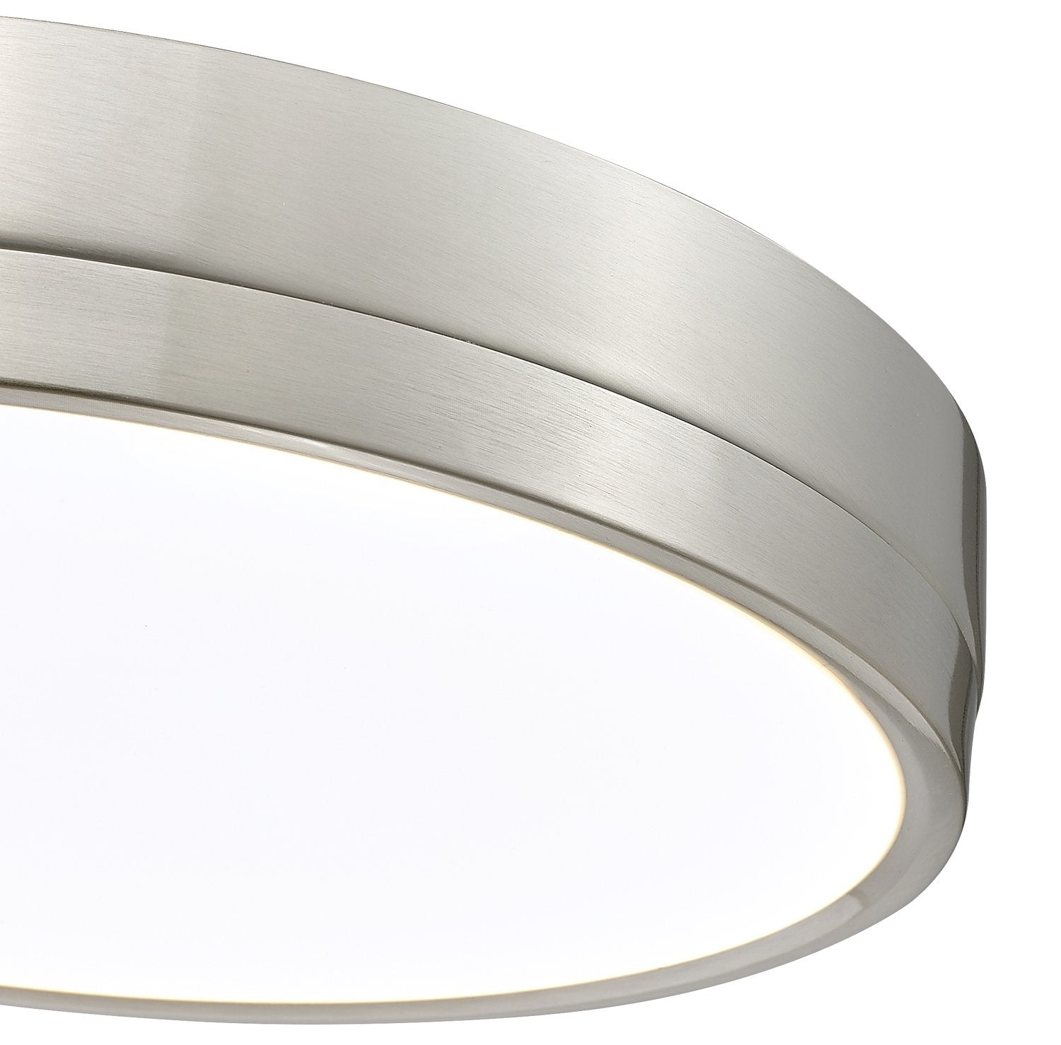 Z-LITE, ALGAR FLUSH MOUNT, FLUSH MOUNT CEILING LIGHTS