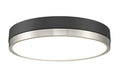 Z-LITE, ALGAR FLUSH MOUNT, FLUSH MOUNT CEILING LIGHTS