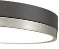 Z-LITE, ALGAR FLUSH MOUNT, FLUSH MOUNT CEILING LIGHTS 