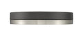 Z-LITE, ALGAR FLUSH MOUNT, FLUSH MOUNT CEILING LIGHTS