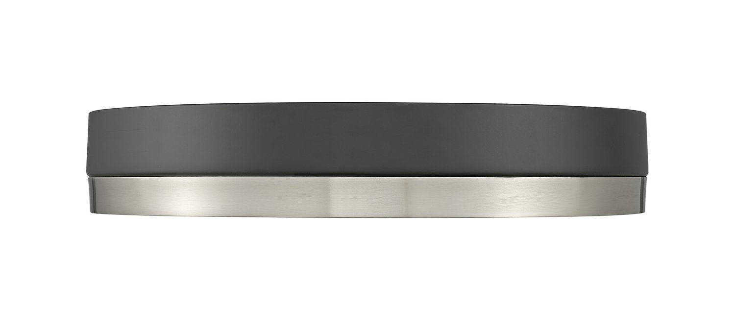 Z-LITE, ALGAR FLUSH MOUNT, FLUSH MOUNT CEILING LIGHTS