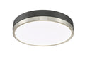 Z-LITE, ALGAR FLUSH MOUNT, FLUSH MOUNT CEILING LIGHTS 