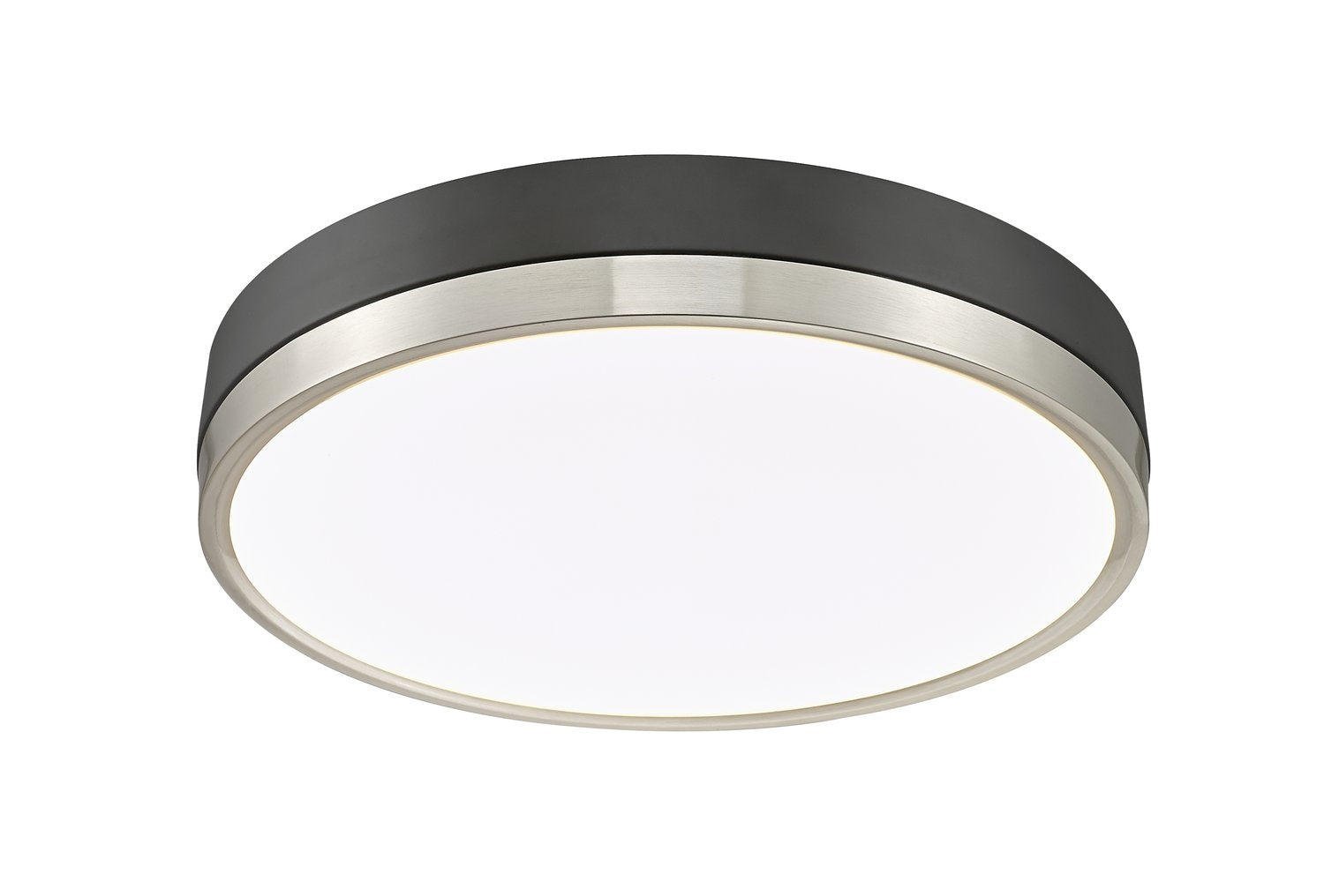 Z-LITE, ALGAR FLUSH MOUNT, FLUSH MOUNT CEILING LIGHTS 
