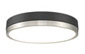 Z-LITE, ALGAR FLUSH MOUNT, FLUSH MOUNT CEILING LIGHTS 