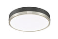 Z-LITE, ALGAR FLUSH MOUNT, FLUSH MOUNT CEILING LIGHTS