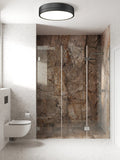 Z-LITE, ALGAR FLUSH MOUNT, FLUSH MOUNT CEILING LIGHTS