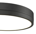 Z-LITE, ALGAR FLUSH MOUNT, FLUSH MOUNT CEILING LIGHTS