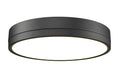 Z-LITE, ALGAR FLUSH MOUNT, FLUSH MOUNT CEILING LIGHTS 