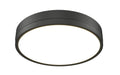 Z-LITE, ALGAR FLUSH MOUNT, FLUSH MOUNT CEILING LIGHTS