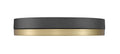 Z-LITE, ALGAR FLUSH MOUNT, FLUSH MOUNT CEILING LIGHTS