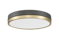 Z-LITE, ALGAR FLUSH MOUNT, FLUSH MOUNT CEILING LIGHTS 