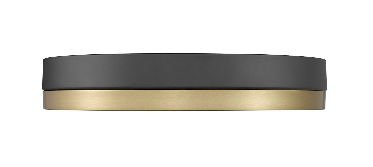 Z-LITE, ALGAR FLUSH MOUNT, FLUSH MOUNT CEILING LIGHTS 