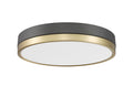 Z-LITE, ALGAR FLUSH MOUNT, FLUSH MOUNT CEILING LIGHTS