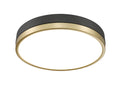 Z-LITE, ALGAR FLUSH MOUNT, FLUSH MOUNT CEILING LIGHTS