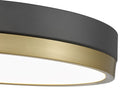 Z-LITE, ALGAR FLUSH MOUNT, FLUSH MOUNT CEILING LIGHTS