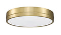Z-LITE, ALGAR FLUSH MOUNT, FLUSH MOUNT CEILING LIGHTS