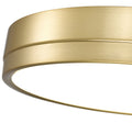 Z-LITE, ALGAR FLUSH MOUNT, FLUSH MOUNT CEILING LIGHTS