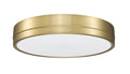 Z-LITE, ALGAR FLUSH MOUNT, FLUSH MOUNT CEILING LIGHTS 