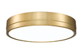 Z-LITE, ALGAR FLUSH MOUNT, FLUSH MOUNT CEILING LIGHTS