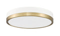 Z-LITE, ALGAR FLUSH MOUNT, FLUSH MOUNT CEILING LIGHTS 
