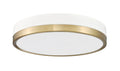 Z-LITE, ALGAR FLUSH MOUNT, FLUSH MOUNT CEILING LIGHTS
