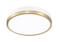 Z-LITE, ALGAR FLUSH MOUNT, FLUSH MOUNT CEILING LIGHTS