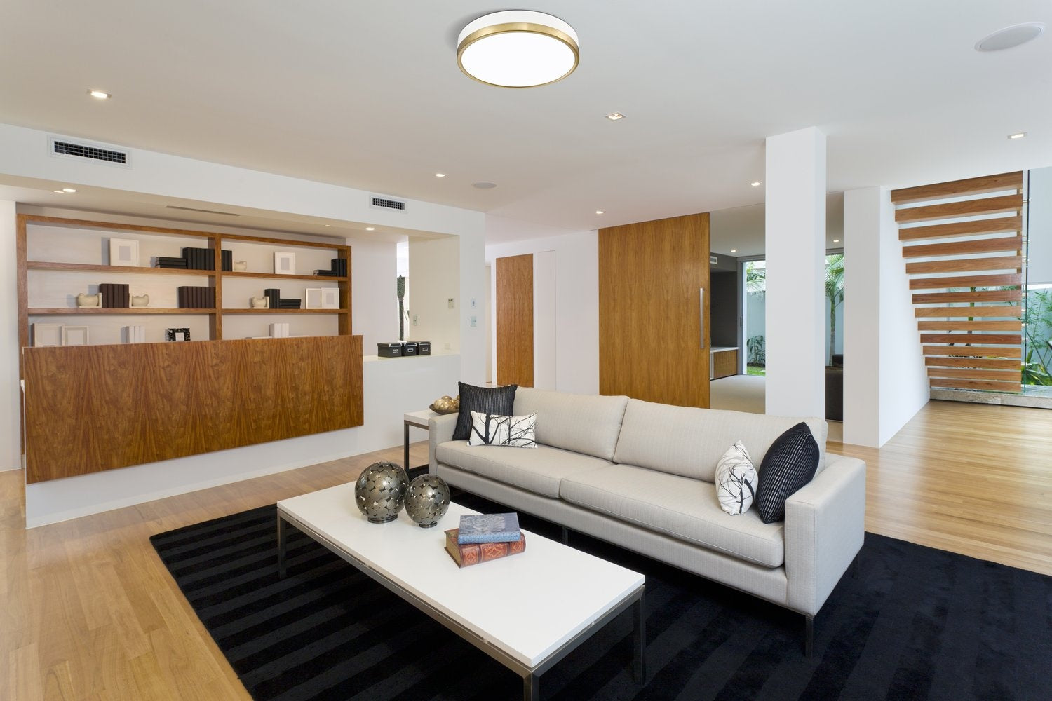 Z-LITE, ALGAR FLUSH MOUNT, FLUSH MOUNT CEILING LIGHTS