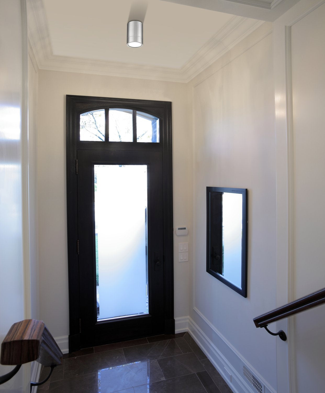 Z-LITE, ALGAR FLUSH MOUNT, FLUSH MOUNT CEILING LIGHTS 