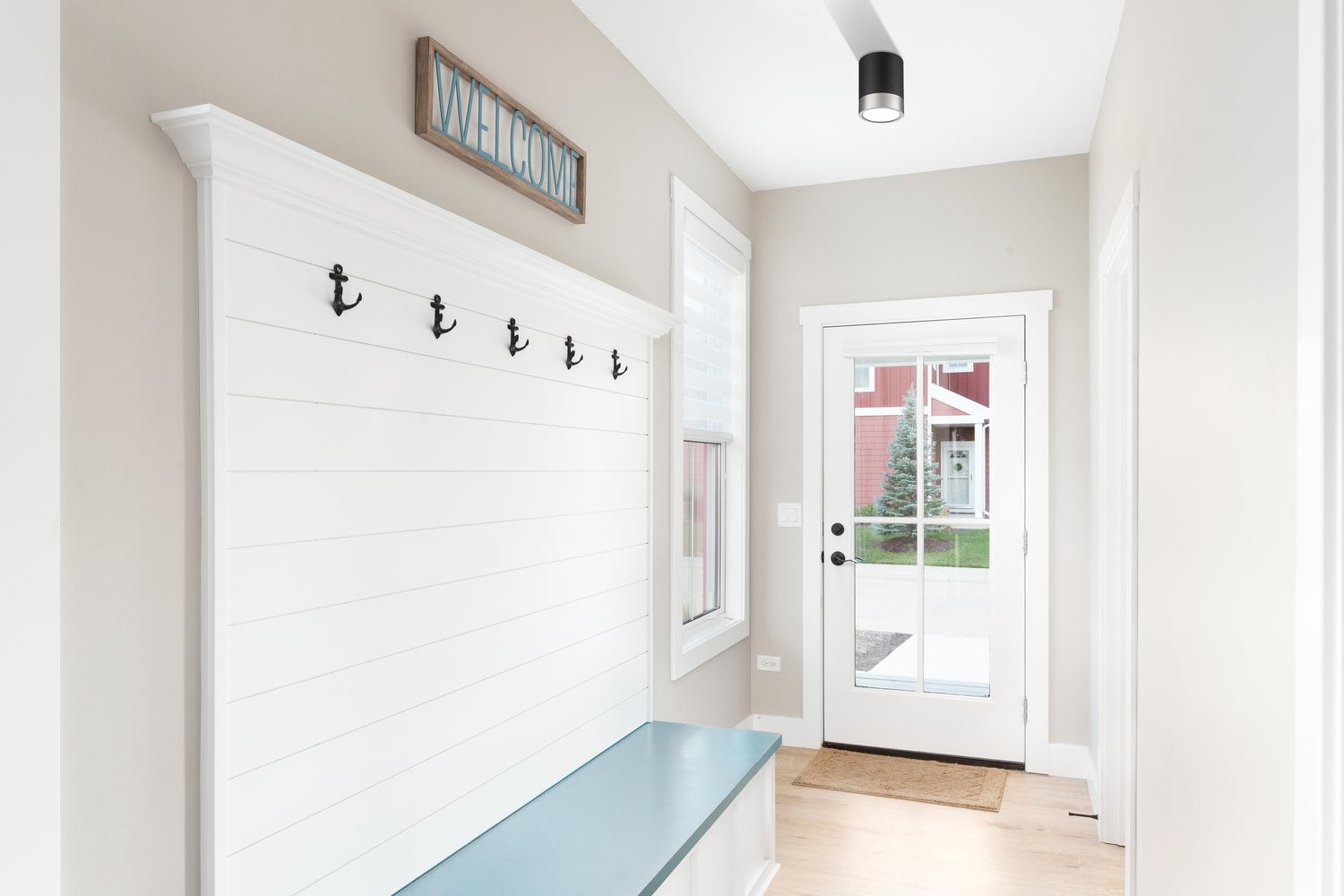 Z-LITE, ALGAR FLUSH MOUNT, FLUSH MOUNT CEILING LIGHTS