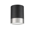 Z-LITE, ALGAR FLUSH MOUNT, FLUSH MOUNT CEILING LIGHTS 