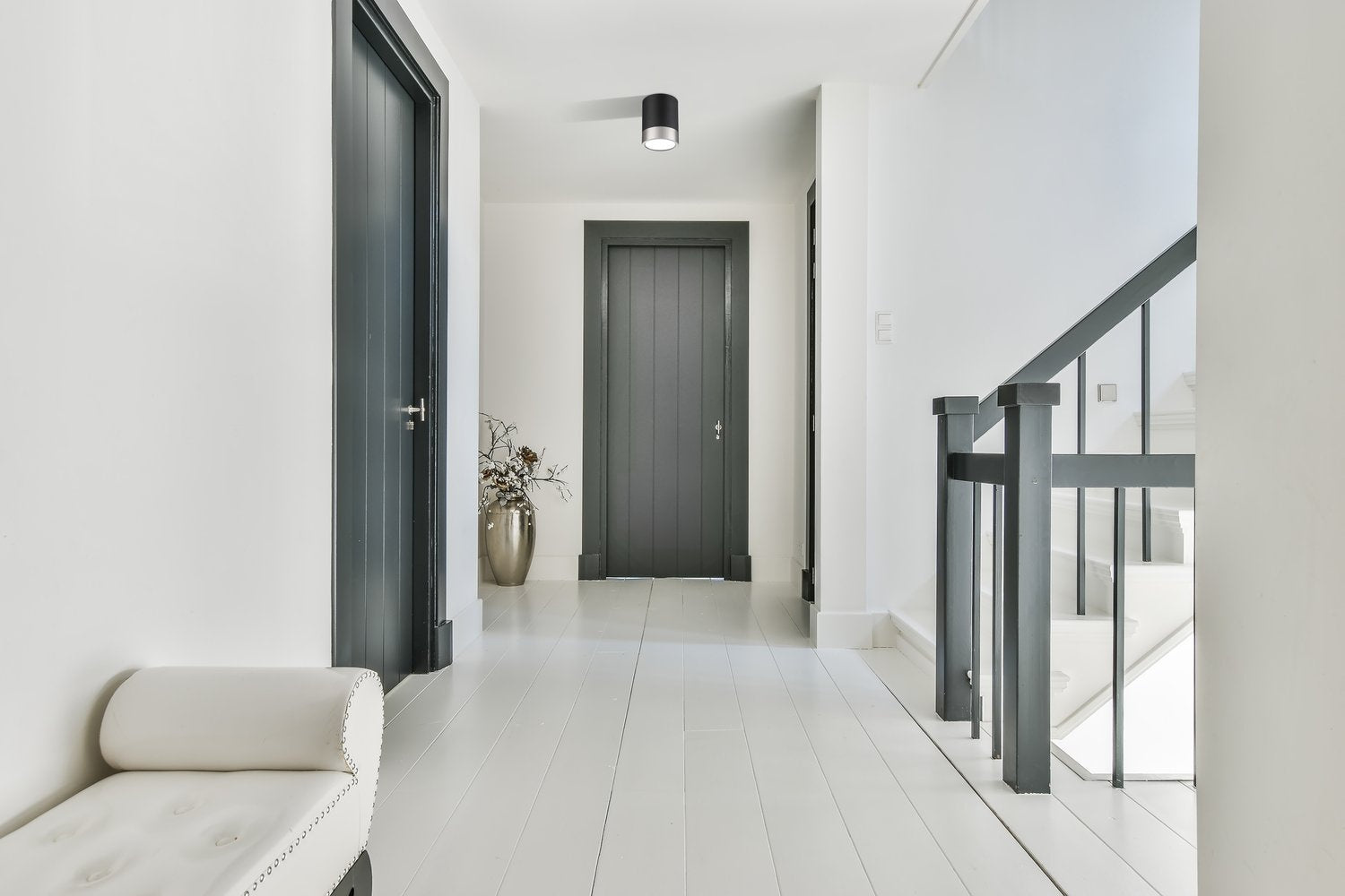 Z-LITE, ALGAR FLUSH MOUNT, FLUSH MOUNT CEILING LIGHTS