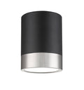 Z-LITE, ALGAR FLUSH MOUNT, FLUSH MOUNT CEILING LIGHTS 