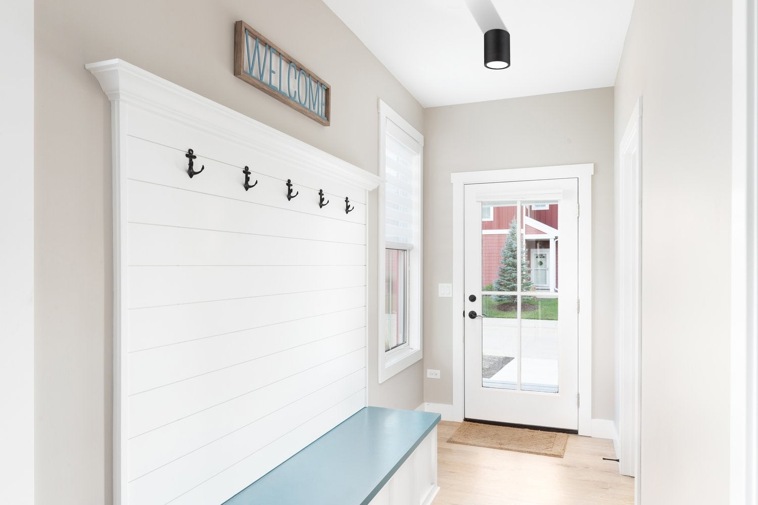 Z-LITE, ALGAR FLUSH MOUNT, FLUSH MOUNT CEILING LIGHTS