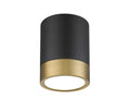 Z-LITE, ALGAR FLUSH MOUNT, FLUSH MOUNT CEILING LIGHTS