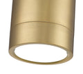 Z-LITE, ALGAR FLUSH MOUNT, FLUSH MOUNT CEILING LIGHTS 