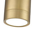 Z-LITE, ALGAR FLUSH MOUNT, FLUSH MOUNT CEILING LIGHTS