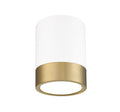 Z-LITE, ALGAR FLUSH MOUNT, FLUSH MOUNT CEILING LIGHTS 