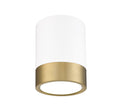 Z-LITE, ALGAR FLUSH MOUNT, FLUSH MOUNT CEILING LIGHTS