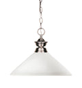 Z-LITE, SHARK PENDANT, PENDANT LIGHT