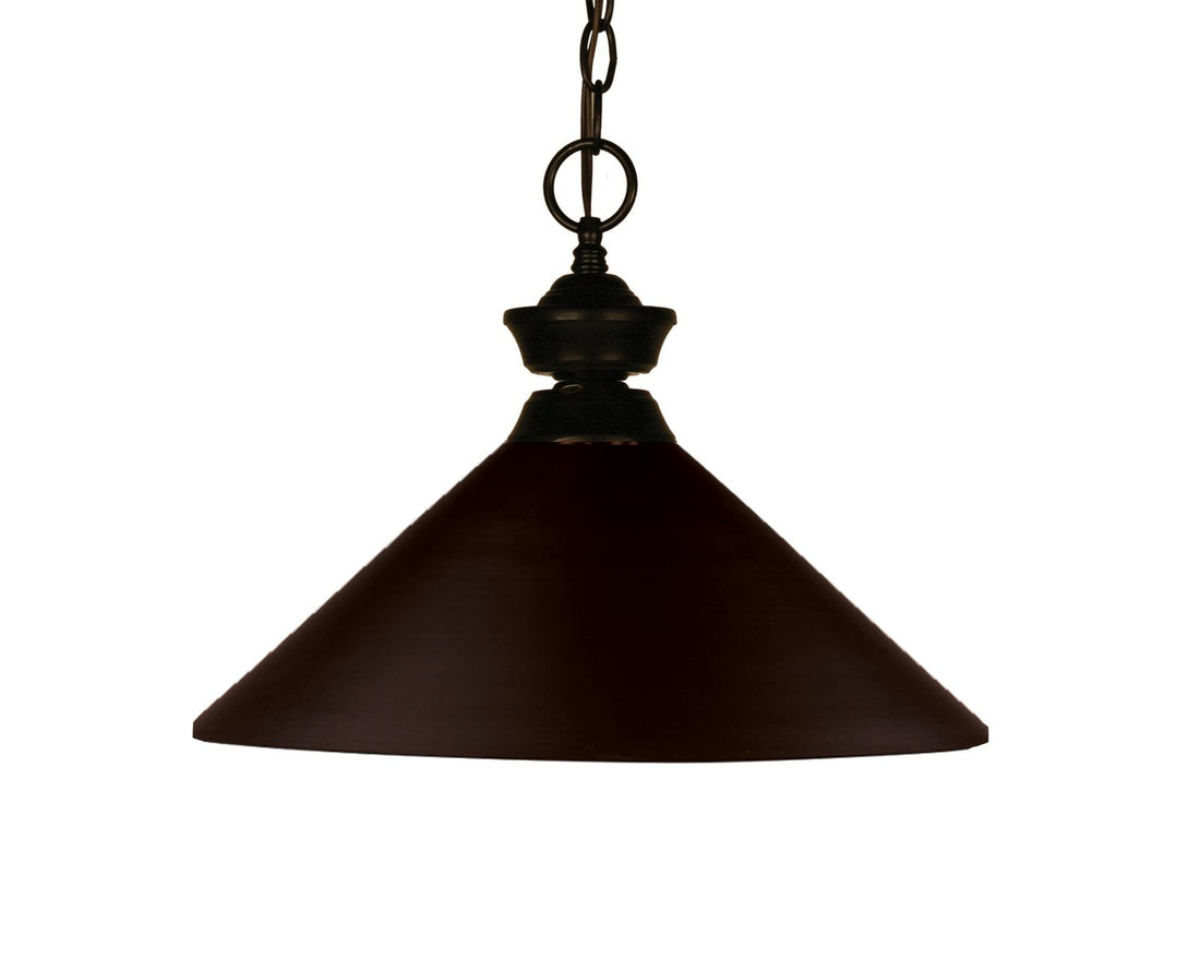 Z-LITE, SHOOTER PENDANT, PENDANT LIGHT