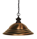 Z-LITE, SHARK PENDANT, PENDANT LIGHT