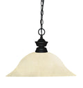 Z-LITE, SHARK PENDANT, PENDANT LIGHT