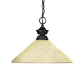 Z-LITE, RIVIERA PENDANT, PENDANT LIGHT