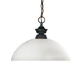 Z-LITE, RIVIERA PENDANT, PENDANT LIGHT